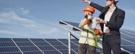 Sopralluogo e preventivo gratuiti per impianto fotovoltaico